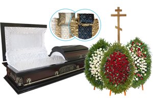 Похороны класса «Престиж»